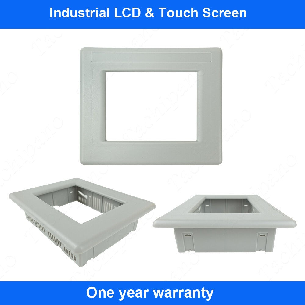 2711P-T6C5A Plastic Cover for 2711P-T6C5D Front and Back Case Housing Shell