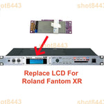 Compatible LCD Display For Roland Fantom XR Matrix Screen Panel Replace