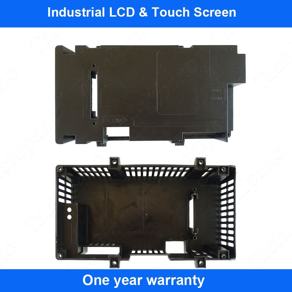 Back Case for 2711-B6C3 2711-B6C3L1 Plastic Cover Shell