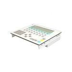 For Siemens 6AV3617-1JC20-0AX1 6AV3 617-1JC20-0AX1 SIMATIC OP 17/DP LC display