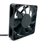 DWPH UPS C1K C2K C3K EFS-07C12H 70mm 12V 0.30A Power Supply PSU Cooling Fan