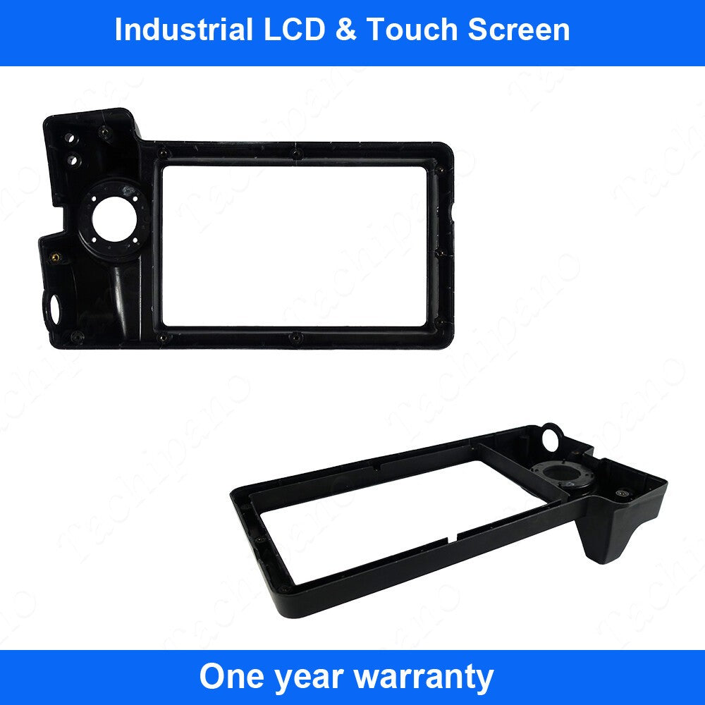 Front Cover for ITEM: TPU2 ART.NR: 3HNE 00312-1 Case House 3HNE00312-1