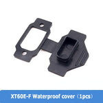 XT60E-F XT60E Female Plug Connector XT60H Male Bullet Plug With 12AWG 20cm Wire