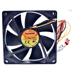 A9225L12S 9cm 92mm 9025 12V 0.12A quiet chassis power supply CPU cooling fan