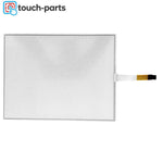 12.1-4R-3A KDT-5720 Touch Screen Glass Panel for Repair