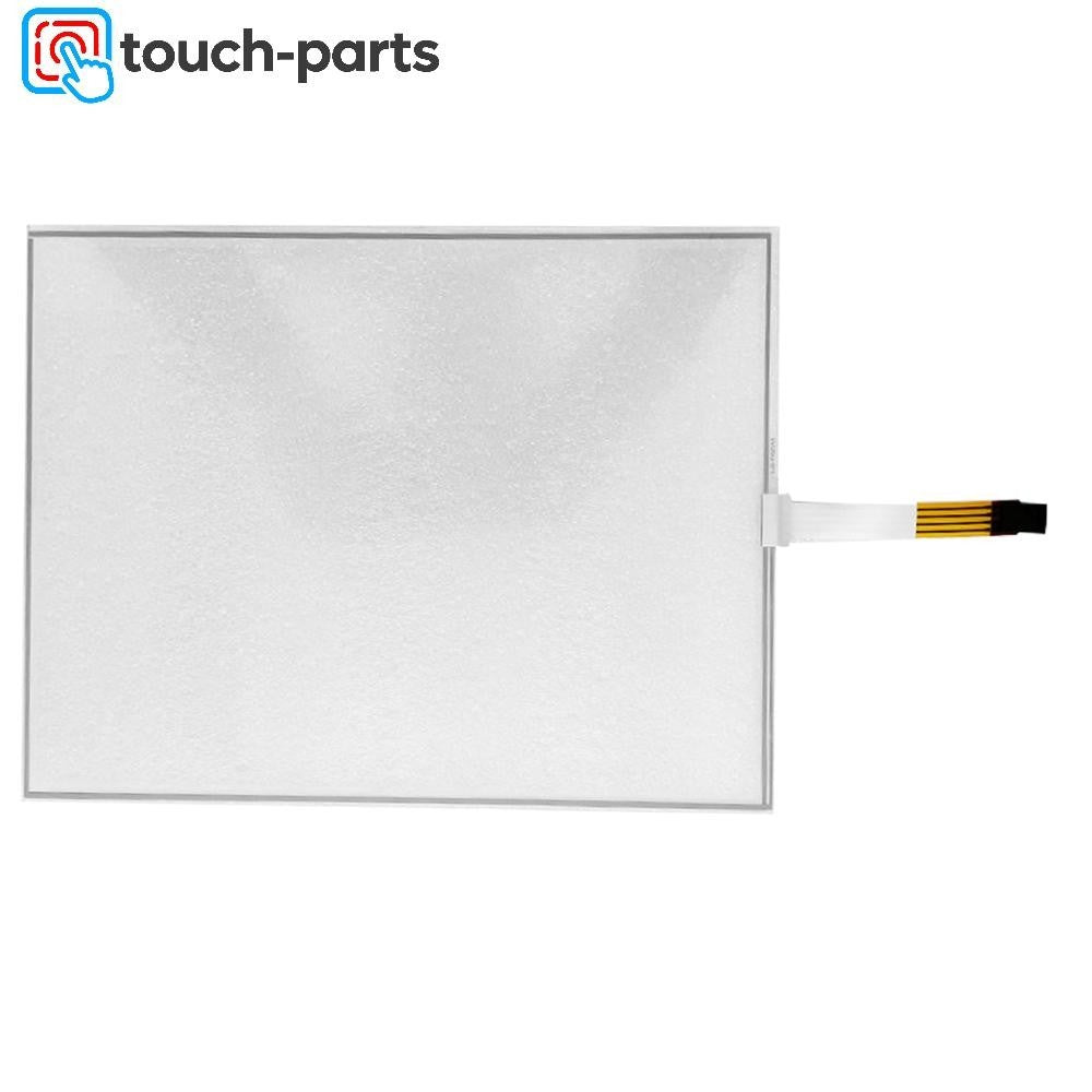 12.1-4R-3A KDT-5720 Touch Screen Glass Panel for Repair