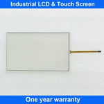 Touch Screen Panel Glass TP900 Comfort 6AV2124-0JC01-0AX0 + Overlay Film