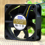 AVC DS06020B12UP002 6020 12V 0.35A Motor protection cooling FAN
