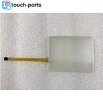 2711P-T6C5D 2711P-T6C5A 2711P-T6C20D Touch Panel Glass for Allen-Bradley