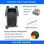 Plastic Cover Case for FANUC A05B-2255-C101#EGN A05B-2255-C101#EMH New House