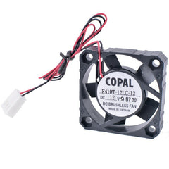 F410T-12LC 4cm 40mm 4010 12v 0.04A Ultra-quiet cooling fan