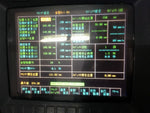 DIRECT LCD RETROFIT DISPLAY FOR FANUC A61L-0001-0074 PLUG AND PLAY