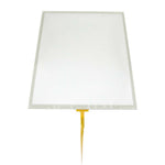 2711P-T10C22D9P Touch Panel Glass Replacement for 1000