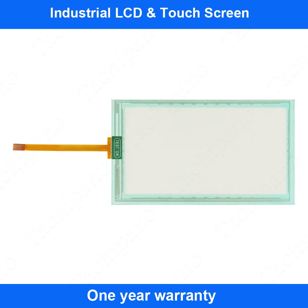 Touch screen for Stryker Core 5400-50 4919A-5400 Q9R-5400 5400-050-000 Touchpad