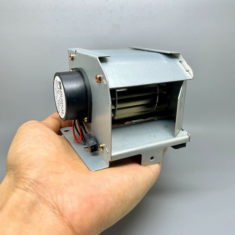 Toshiba CFL-010-4A DC23.3V 0.13A all-metal Mute Cross flow fan DC brushless fan
