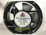 JD-A15050H1BL 110/120V 0.50A 50/60HZ 172*51MM cooling fan