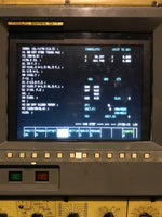 DIRECT Monitor for FANUC CNC CRT A61L-0001-0094 TX-1450ABA5 C14C-1472D1F-A