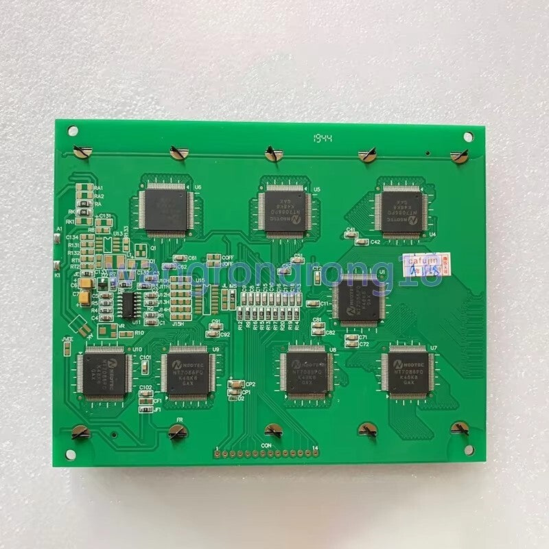 New Compatible LCD Panel For EG4401B-QR-3 EG4401S-FR-1 EG4403Y-KR-1 Replacement