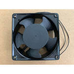 NEW MECHATRONIC Fan UF12A12/23 BWH AC 115/230V 23/19W 2-Pin 12038 12CM Axial fan