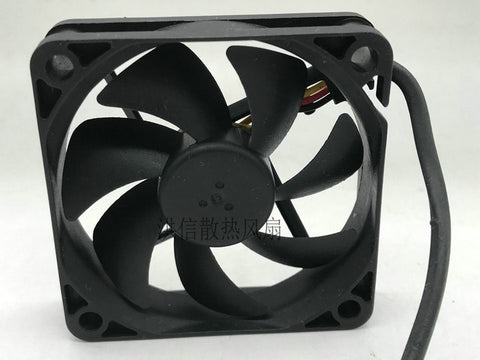 SUNON ME60151V1-000U-G99 DC 12V 1.92W 6015 6CM 3 pin cooling fan