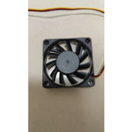 1 PCS ARX Fan FD0560-A1171A DC5V 0.33A 6010 6cm 3 wire cooling fan