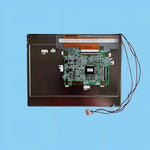 5.7" inch For Kyocera TCG057QVLGA-G00 LCD Display Screen Panel 1 year Warranty