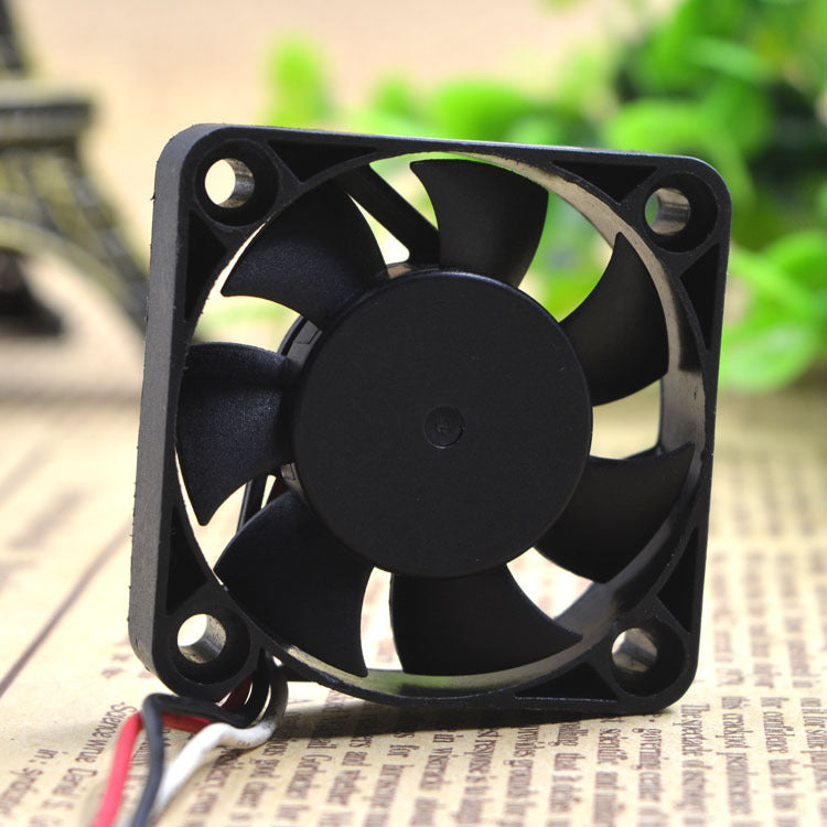 original Y.S.TECH FD1240107B-2R 4010 12V 1.08W 4cm fan
