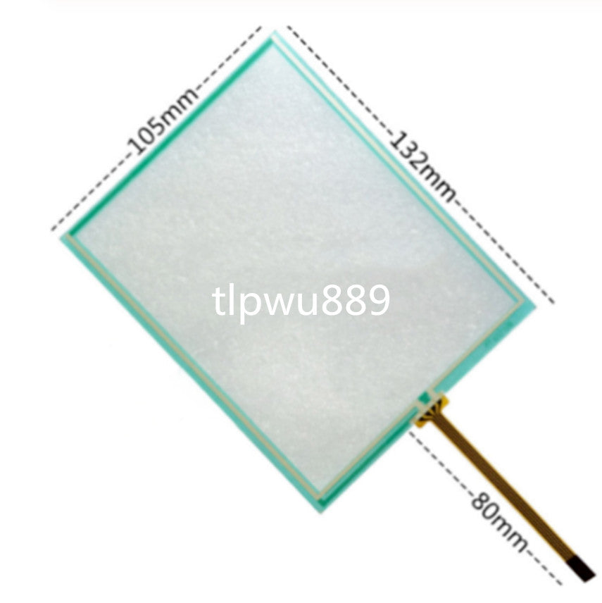 5.7'' New TeeJet Matrix Pro 570G Touch Screen DIGITIZER Glass panel