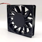 ADDA AS12024UB25A300 DC24V 0.84A 12cm Cooling Fan