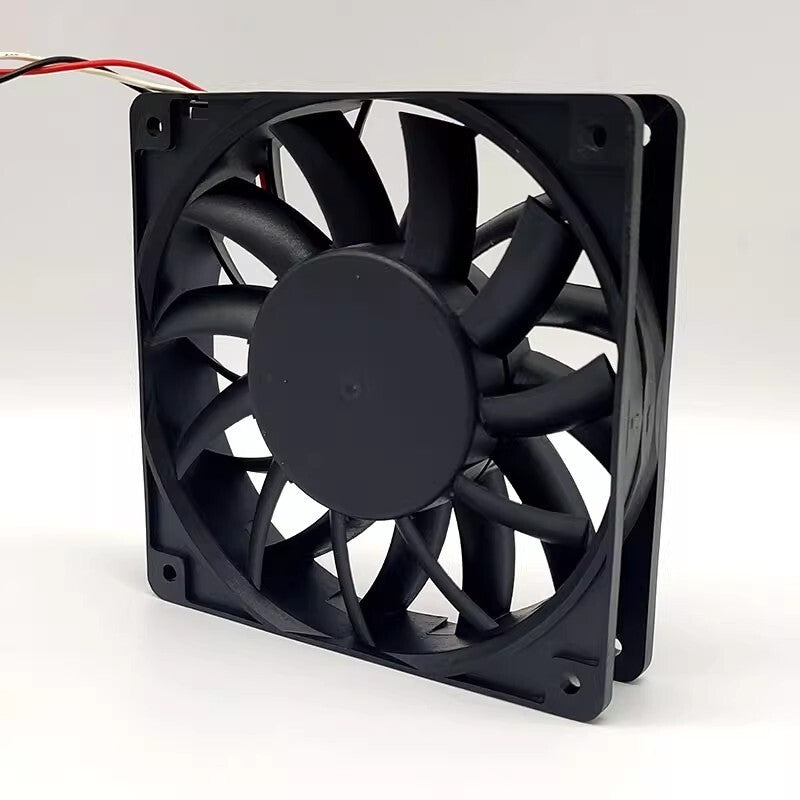 ADDA AS12024UB25A300 DC24V 0.84A 12cm Cooling Fan
