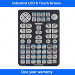 AKS-000E Membrane for AKS-000E Yaskawa Electric Keypad Film Overlay