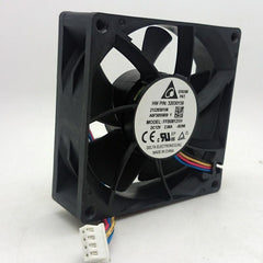 Delta FFB0812XH 80*80*25mm DC 12V 2A 4 Pin Powerful PWM cooling fan
