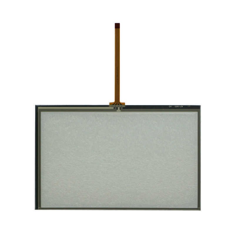 For ORION TS871 Touch Screen Glass Panel