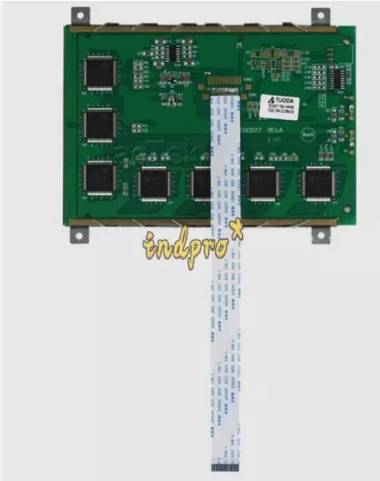 LCD Display For ESA VT565W VT565WA0000 Panel Screen Compatible Replacement