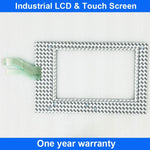 Membrane Keypad Keyboard Button Film KP1500 Comfort 6AV2 124 6AV2124-1QC02-0AX1