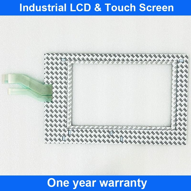 Membrane Keypad Keyboard Button Film KP1500 Comfort 6AV2 124 6AV2124-1QC02-0AX1