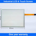 Touch Screen Panel Glass Digitizer For GP-084F-4L-9N GP-084F-4L-9N TouchScreen
