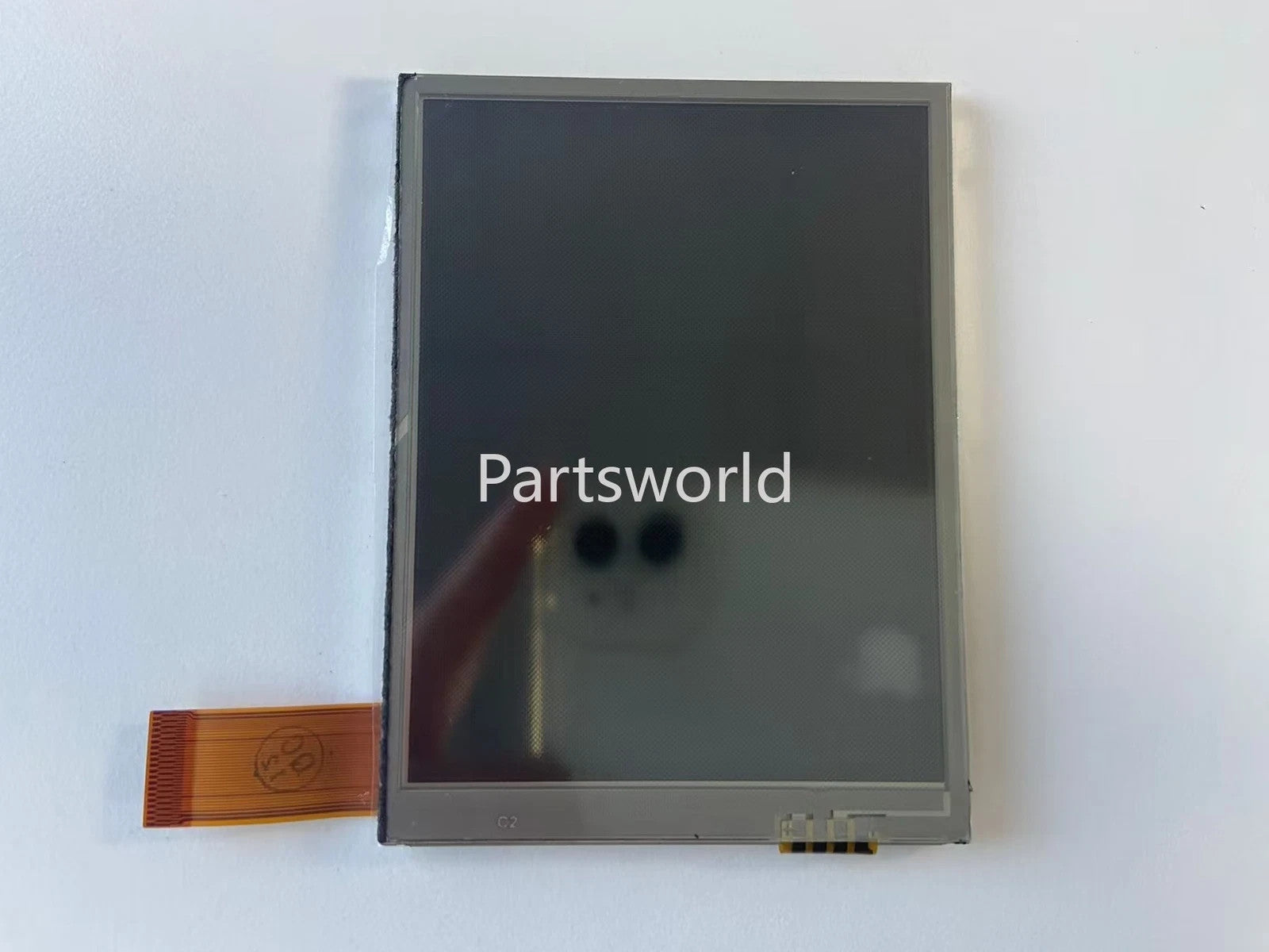 LCD With Touch Screen Digitizer For TOPCON DS101 DS-101 DS102 DS-102