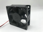 SUNON MF60251VX-1000C-A99 6025 12V 1.56W 60mm cooling fan