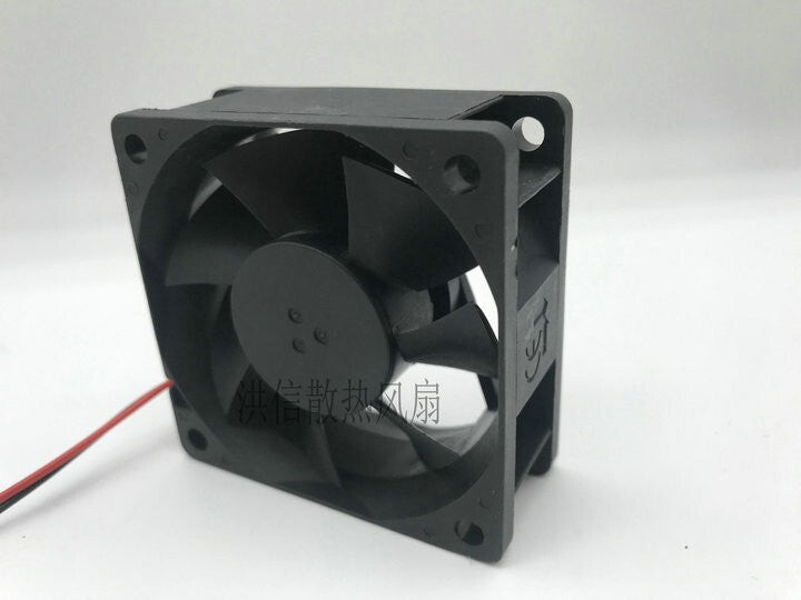 SUNON MF60251VX-1000C-A99 6025 12V 1.56W 60mm cooling fan