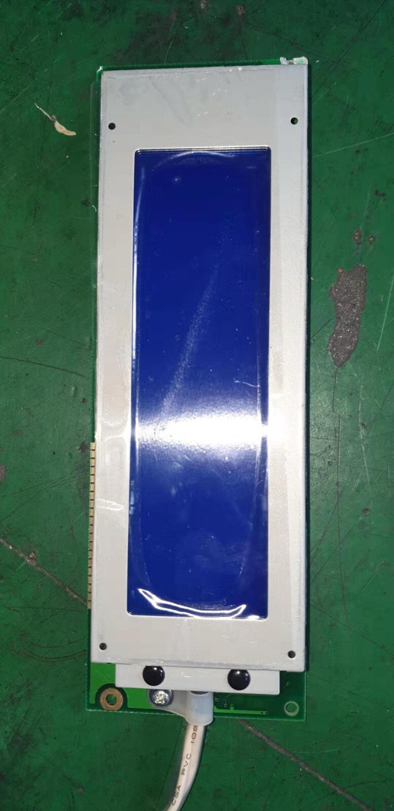 Original DMF5010 DMF5010 NB DMF5010NB-FW lcd display panel Repair replacement