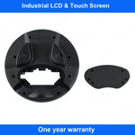6FC5403-0AA20-1AA0 Back Case Cover for 6FC5 403-0AA20-1AA0 HT8 Housing Shell