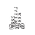 Dia 0.2mm Compression Pressure Spring OD 1.5-2-2.5-3-4mm A2 Stainless Steel Wire