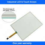 Touch screen panel glass for TR4-104F-27N 80F4-4110-A4272