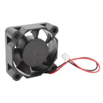 YDM3010S05 3cm 30mm DC3.7V 0.39A 15000rpm Cooling fan for micro device rc car