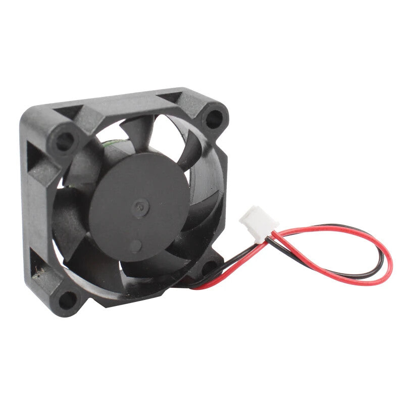 YDM3010S05 3cm 30mm DC3.7V 0.39A 15000rpm Cooling fan for micro device rc car