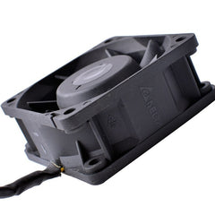 DELTA 6CM 6025 60x60x25mm QFR0612UH 12V 0.70A 4-wire 4Pin PWM cooling fan