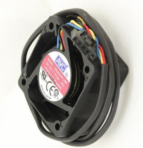 AVC DS04020R12MP 4020 40mm 4cm DC 12V 0.15A 4-pin PWM computer cpu cooling fan