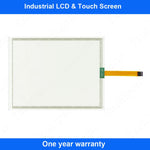 6AV7800-0BA00-1AA0 Touch Screen Panel for 6AV7 800-0BA00-1AA0 PANEL PC677 12”