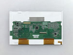 7" inch LCD Display Screen Panel Fit for JDSU MTS-4000 OTDR LCD Panel Replace